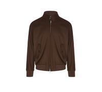 BARACUTA Blouson G9 MELTON braun | S