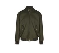 BARACUTA Blouson G9 MELTON olive | S