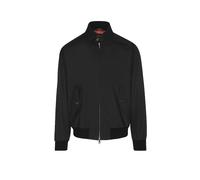 M BARACUTA G9 SCHWARZ BOMBERJACKE