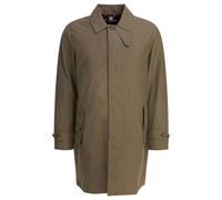 Baracuta - "G10 Detachable" Trench Coat - Größe 38 - grau
