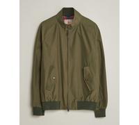Baracuta G9 Original Harrington Jacket Army Grün EU52
