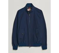 Baracuta G9 Original Harrington Jacket Dark Navy Blau EU50
