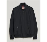 Baracuta G9 Original Harrington Jacket Dark Navy Blau EU52