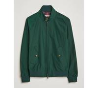 Baracuta G9 Original Harrington Jacket Racing Green Grün EU48