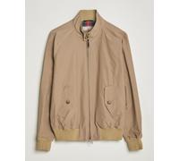 Baracuta G9 Original Harrington Jacket Tan Beige EU52