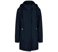 BARBARA LEBEK Damenparka, Outdoorjacke, Frühlingsjacke oder Damenjacke mit Kapuze