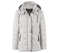 Barbara Lebek - Funktionsjacke Down Free graphite - Gr. - 40