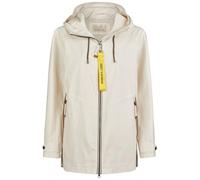 Barbara Lebek Funktionsjacke mit Kapuze - 40