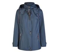 Barbara Lebek - Funktionsjacke navy - Gr. - 40