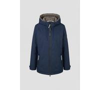 Barbara Lebek - Funktionsjacke navy - Gr. - 42