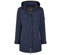 Barbara Lebek - Funktionsjacke navy - Gr. - 48