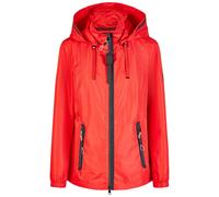 Barbara Lebek - Funktionsjacke red - Gr. - 36