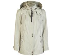 Barbara Lebek - Funktionsjacke sage - Gr. - 50