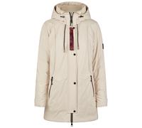 Barbara Lebek - Funktionsjacke sand - Gr. - 50