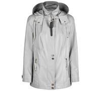 Jacke m. Kapuze 38