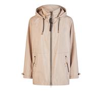 Barbara Lebek - Funktionsjacke taupe - Gr. - 40
