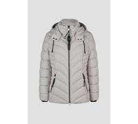 Barbara Lebek - Funktionsjacke wine - Gr. - 42