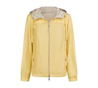 Barbara Lebek - Inbetween-Wendejacke mit Kapuze sunshine - Gr. - 38