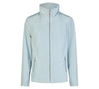 Barbara Lebek - Inbetweenjacke aqua blue - Gr. - 38
