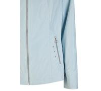 Barbara Lebek - Inbetweenjacke aqua blue - Gr. - 50