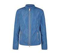 Barbara Lebek - Inbetweenjacke electric blue - Gr. - 38