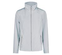Barbara Lebek - Inbetweenjacke offwhite - Gr. - 48