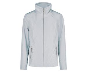 Barbara Lebek - Inbetweenjacke offwhite - Gr. - 52