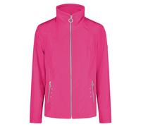 Barbara Lebek Jacke Inbetweenjacke raspberry Größe 48