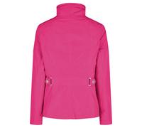 Barbara Lebek - Inbetweenjacke raspberry - Gr. - 50