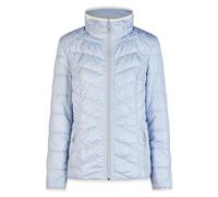 Barbara Lebek - Inbetweenjacke sky blue - Gr. - 48