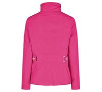 Barbara Lebek - Inbetweenjacke raspberry - Gr. - 44