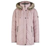 Barbara Lebek Jacke m. Kapuze - 42