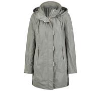 Barbara Lebek Jacke m. Kapuze - 48