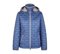 Barbara Lebek Jacke Sandwichstepp - 40