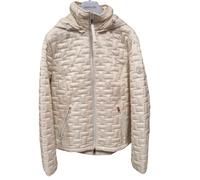 Barbara Lebek Jacke Sandwichstepp - 44