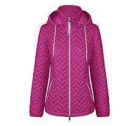 BARBARA LEBEK Jacke Sandwichstepp - 44