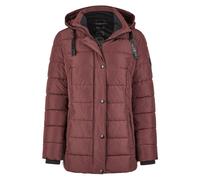 Barbara Lebek - Jacke Sorona mit Kapuze - Gr. - 42