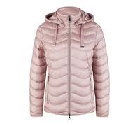 BARBARA LEBEK Jacke Stepp mit Kapu - 46