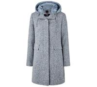 Jacke (Wolle) mit Ka 42