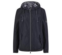 Barbara Lebek Jacke z. wenden - 40