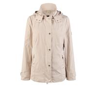 Barbara Lebek Sommer-Jacke - beige 38