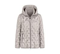 Jacke Stepp mit Kapu 42