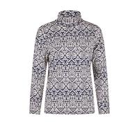 Barbara Lebek - Strick navy - Gr. - 40