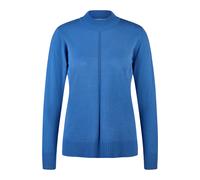 Barbara Lebek - Strick oceanblue - Gr. - 50