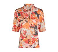 Barbara Lebek - T-Shirts coral/offwhite/graphite/stone - Gr. - 44