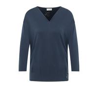 Barbara Lebek - T-Shirts navy - Gr. - 48