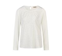 Barbara Lebek - T-Shirts offwhite - Gr. - 44