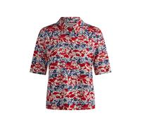 Barbara Lebek - T-Shirts red/navy/panna cotta - Gr. - 48