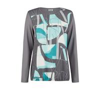 Barbara Lebek - T-Shirts titanium - Gr. - 44
