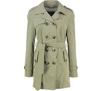 BARBARA LEBEK Trenchcoat khaki khaki 40